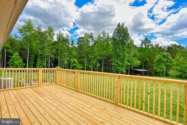 1142 ZACHARY TAYLOR HWY, Mineral, VA 23117