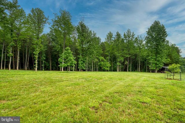 1142 ZACHARY TAYLOR HWY, Mineral, VA 23117