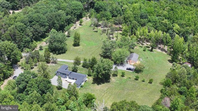 1142 ZACHARY TAYLOR HWY, Mineral, VA 23117