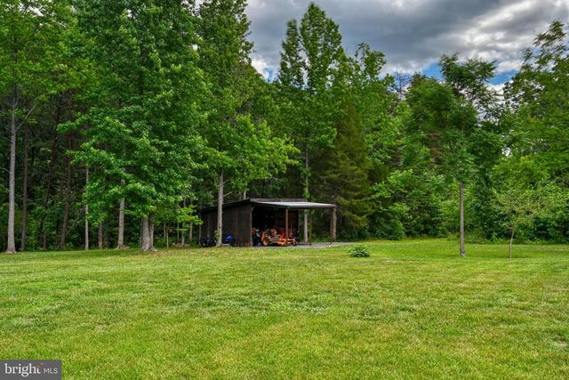 1142 ZACHARY TAYLOR HWY, Mineral, VA 23117