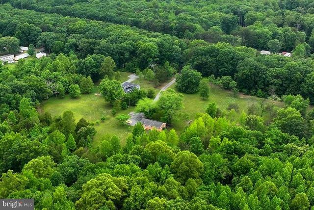 1142 ZACHARY TAYLOR HWY, Mineral, VA 23117