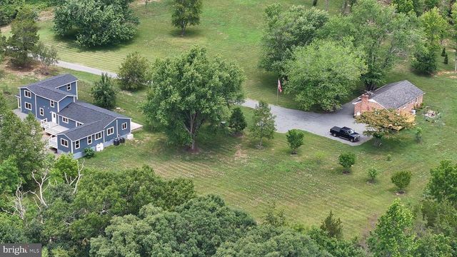 1142 ZACHARY TAYLOR HWY, Mineral, VA 23117