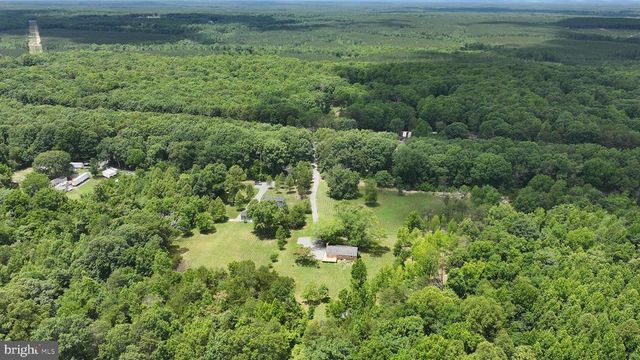 1142 ZACHARY TAYLOR HWY, Mineral, VA 23117