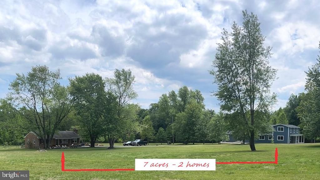 1142 ZACHARY TAYLOR HWY, Mineral, VA 23117