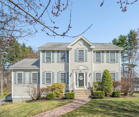50 Tumble Road, Bedford, NH 03110