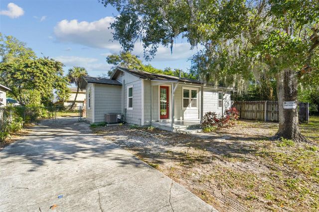 2308 EVERETT STREET, Lakeland, FL 33801
