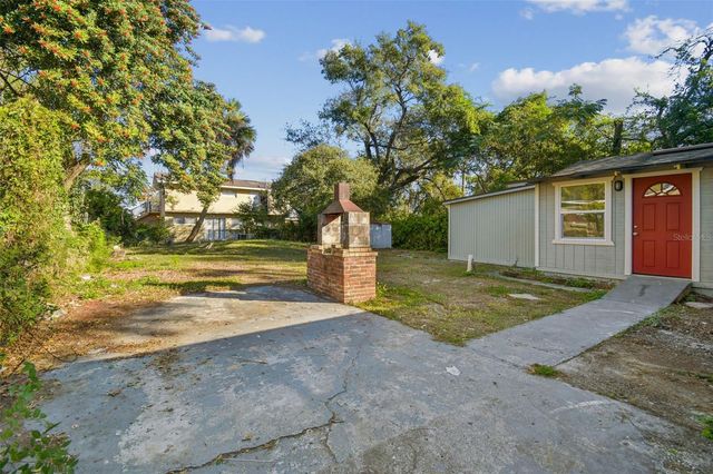 2308 EVERETT STREET, Lakeland, FL 33801