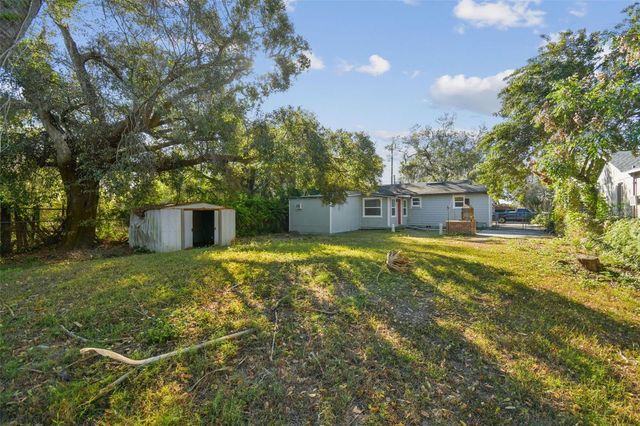 2308 EVERETT STREET, Lakeland, FL 33801