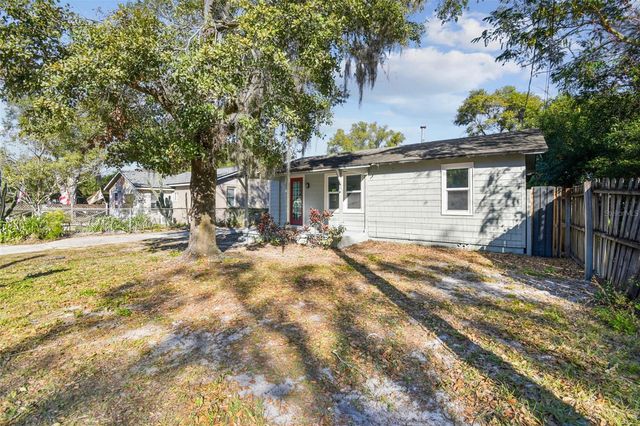2308 EVERETT STREET, Lakeland, FL 33801