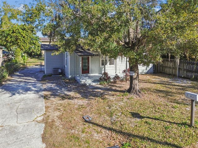 2308 EVERETT STREET, Lakeland, FL 33801