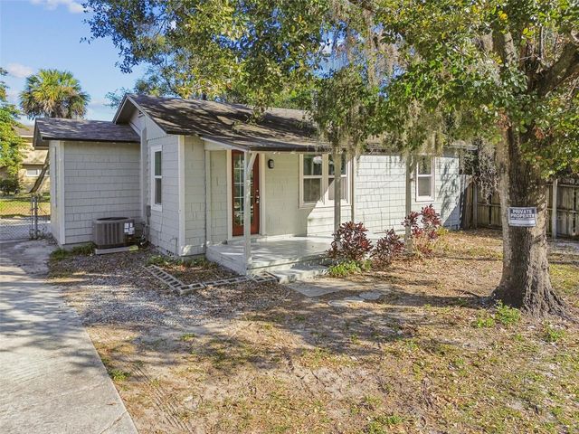 2308 EVERETT STREET, Lakeland, FL 33801