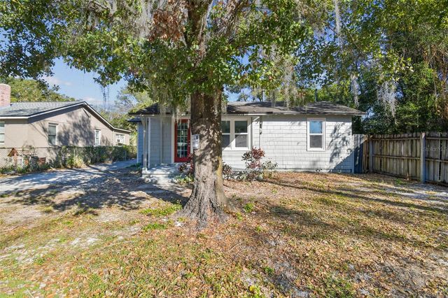 2308 EVERETT STREET, Lakeland, FL 33801