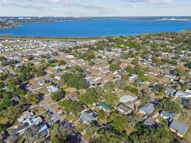 2308 EVERETT STREET, Lakeland, FL 33801