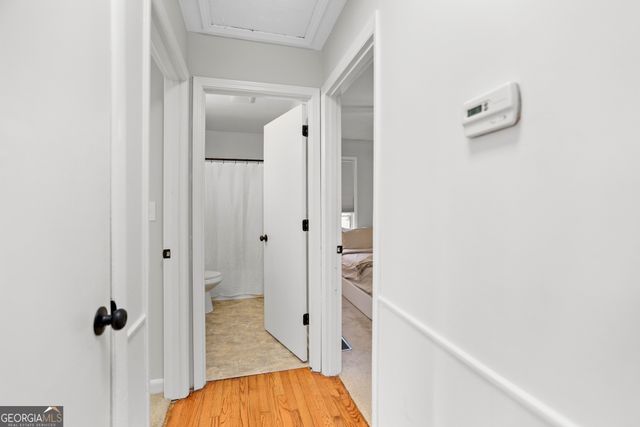 9 W Park Court, Newnan, GA 30263