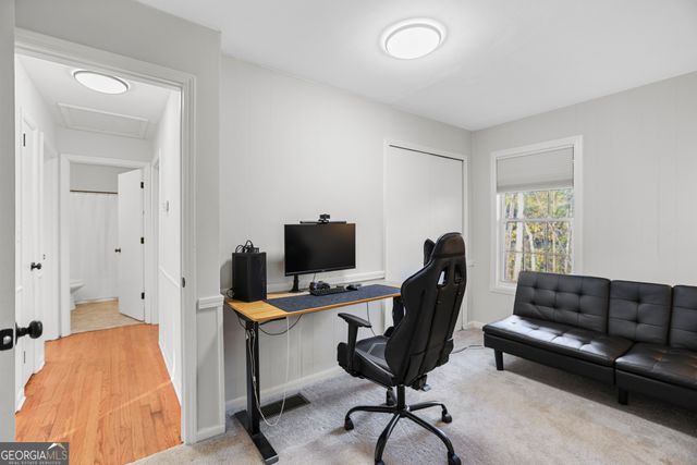 9 W Park Court, Newnan, GA 30263