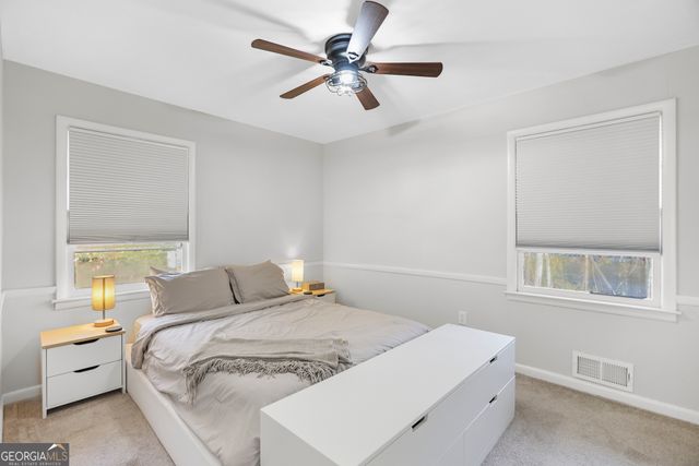 9 W Park Court, Newnan, GA 30263