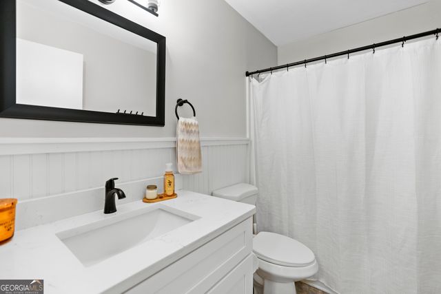 9 W Park Court, Newnan, GA 30263