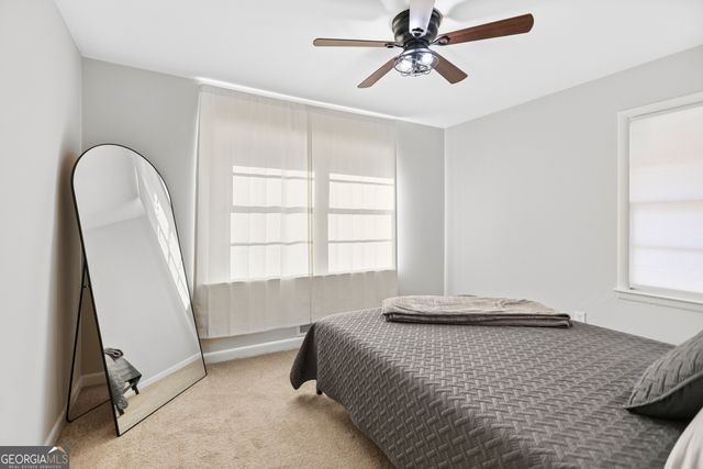 9 W Park Court, Newnan, GA 30263