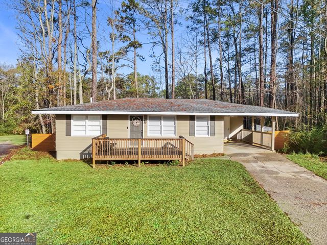 9 W Park Court, Newnan, GA 30263