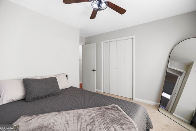 9 W Park Court, Newnan, GA 30263