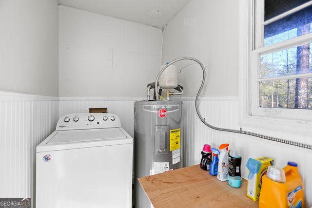 9 W Park Court, Newnan, GA 30263