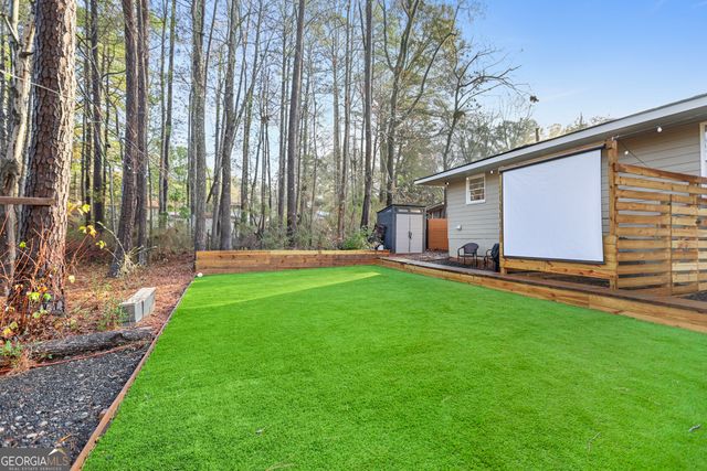 9 W Park Court, Newnan, GA 30263