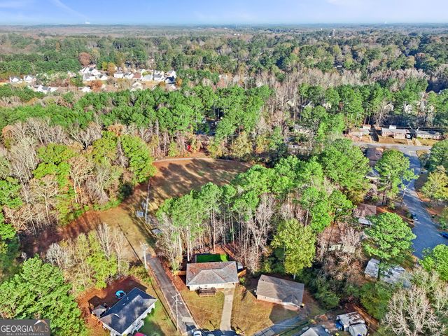 9 W Park Court, Newnan, GA 30263