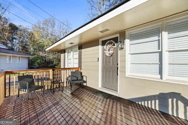 9 W Park Court, Newnan, GA 30263