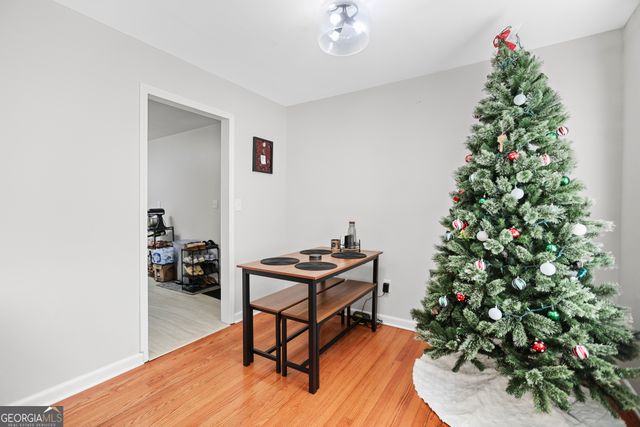 9 W Park Court, Newnan, GA 30263