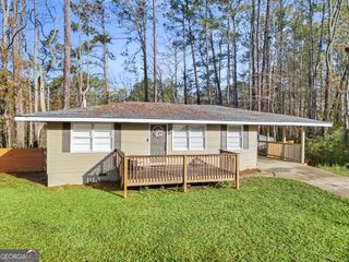 9 W Park Court, Newnan, GA 30263