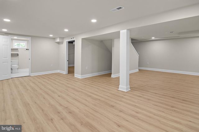 1916 ELLINWOOD RD, Rosedale, MD 21237