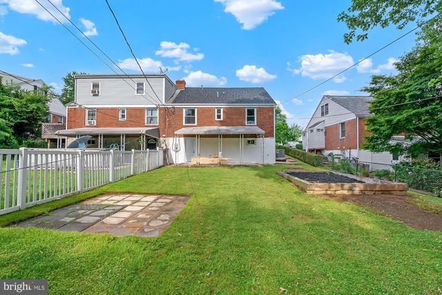 1916 ELLINWOOD RD, Rosedale, MD 21237