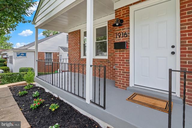 1916 ELLINWOOD RD, Rosedale, MD 21237