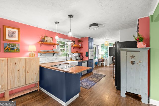 1169 Wingate Drive SW, Marietta, GA 30064