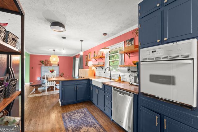 1169 Wingate Drive SW, Marietta, GA 30064