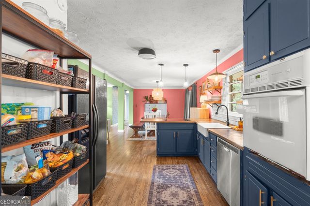 1169 Wingate Drive SW, Marietta, GA 30064