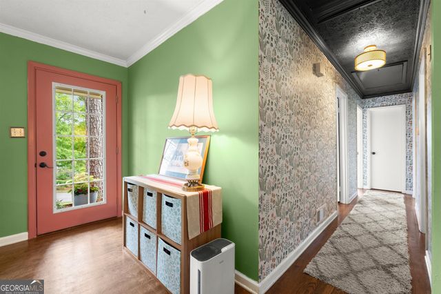 1169 Wingate Drive SW, Marietta, GA 30064