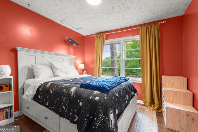 1169 Wingate Drive SW, Marietta, GA 30064