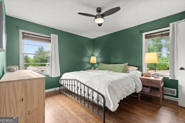 1169 Wingate Drive SW, Marietta, GA 30064