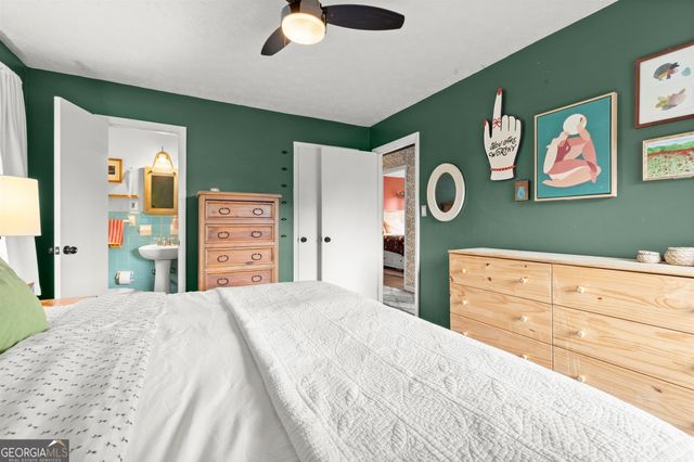 1169 Wingate Drive SW, Marietta, GA 30064