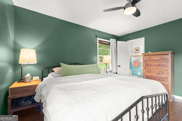 1169 Wingate Drive SW, Marietta, GA 30064