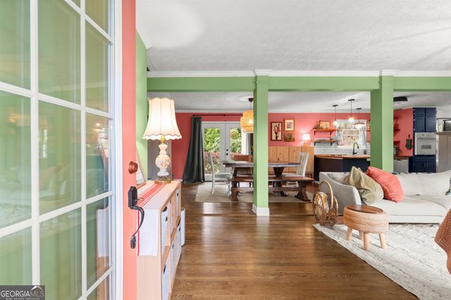 1169 Wingate Drive SW, Marietta, GA 30064