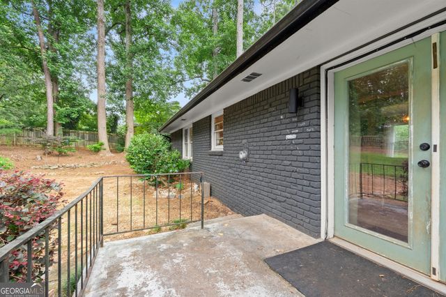 1169 Wingate Drive SW, Marietta, GA 30064