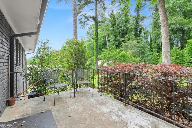 1169 Wingate Drive SW, Marietta, GA 30064