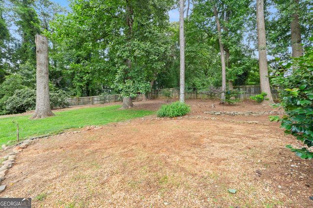 1169 Wingate Drive SW, Marietta, GA 30064