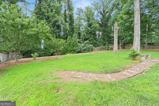 1169 Wingate Drive SW, Marietta, GA 30064
