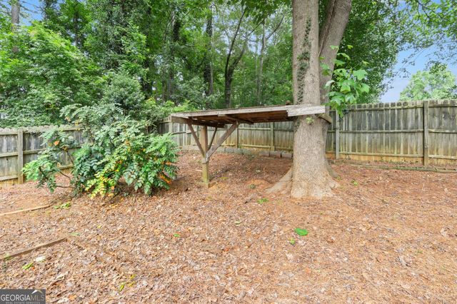 1169 Wingate Drive SW, Marietta, GA 30064