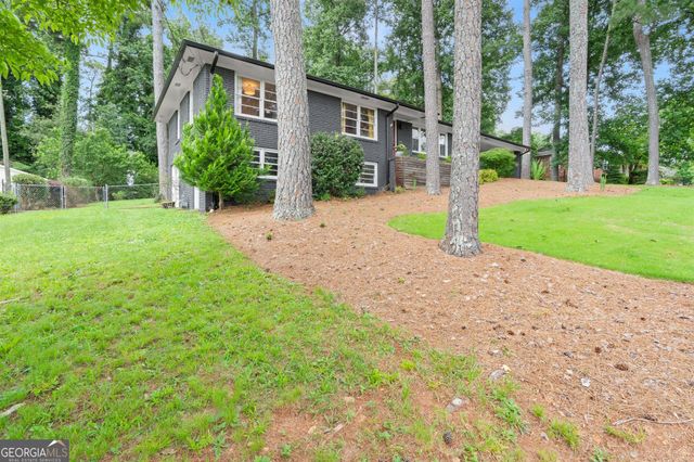 1169 Wingate Drive SW, Marietta, GA 30064