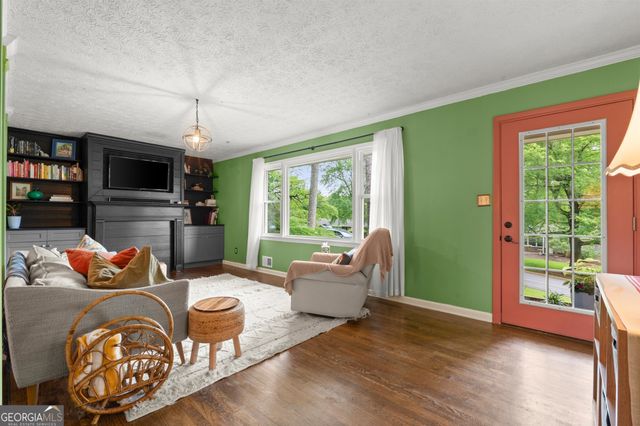 1169 Wingate Drive SW, Marietta, GA 30064