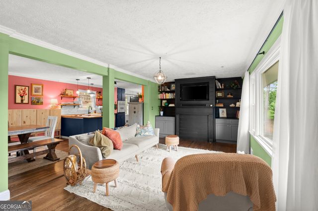 1169 Wingate Drive SW, Marietta, GA 30064